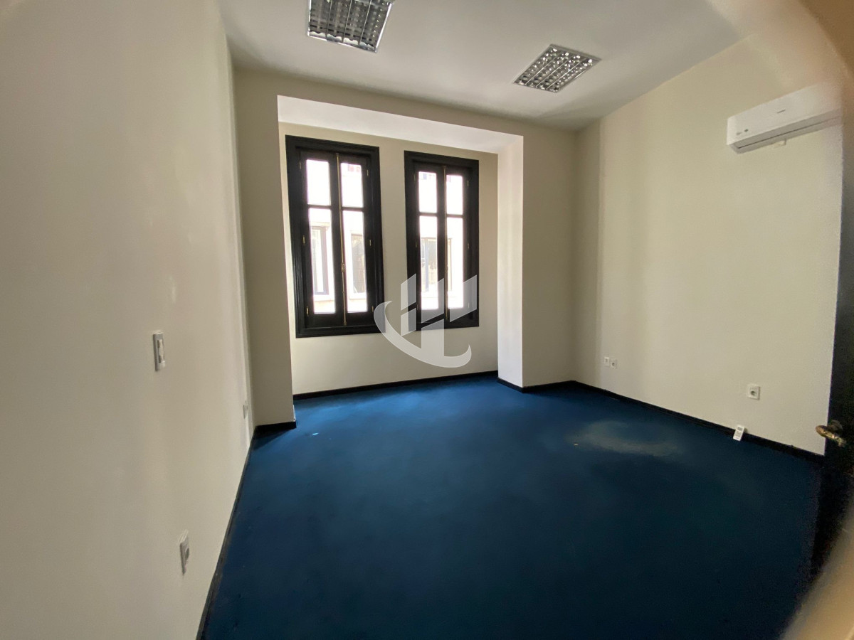 Oficina ID.2232 - Oficinas Premium en el corazón de la Ciudad Vieja