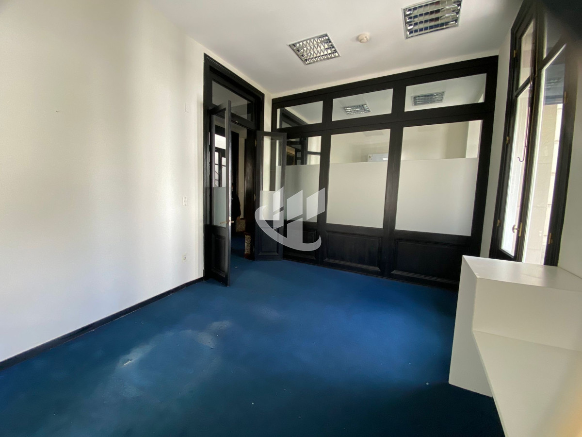 Oficina ID.2232 - Oficinas Premium en el corazón de la Ciudad Vieja