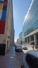 Oficina en venta en Ciudad Vieja, Montevideo