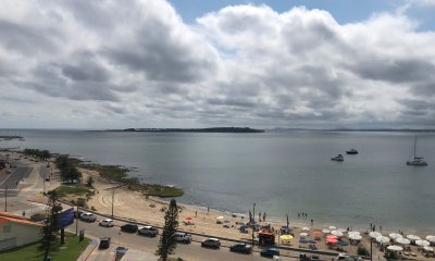 PLAYA MANSA EDIFICIO MALECON.