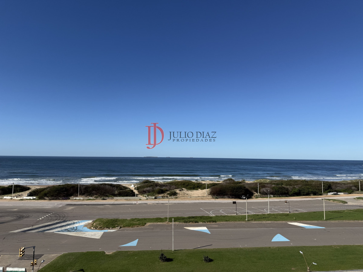 APARTAMENTO CON VISTA AL MAR  - JDI6382A
