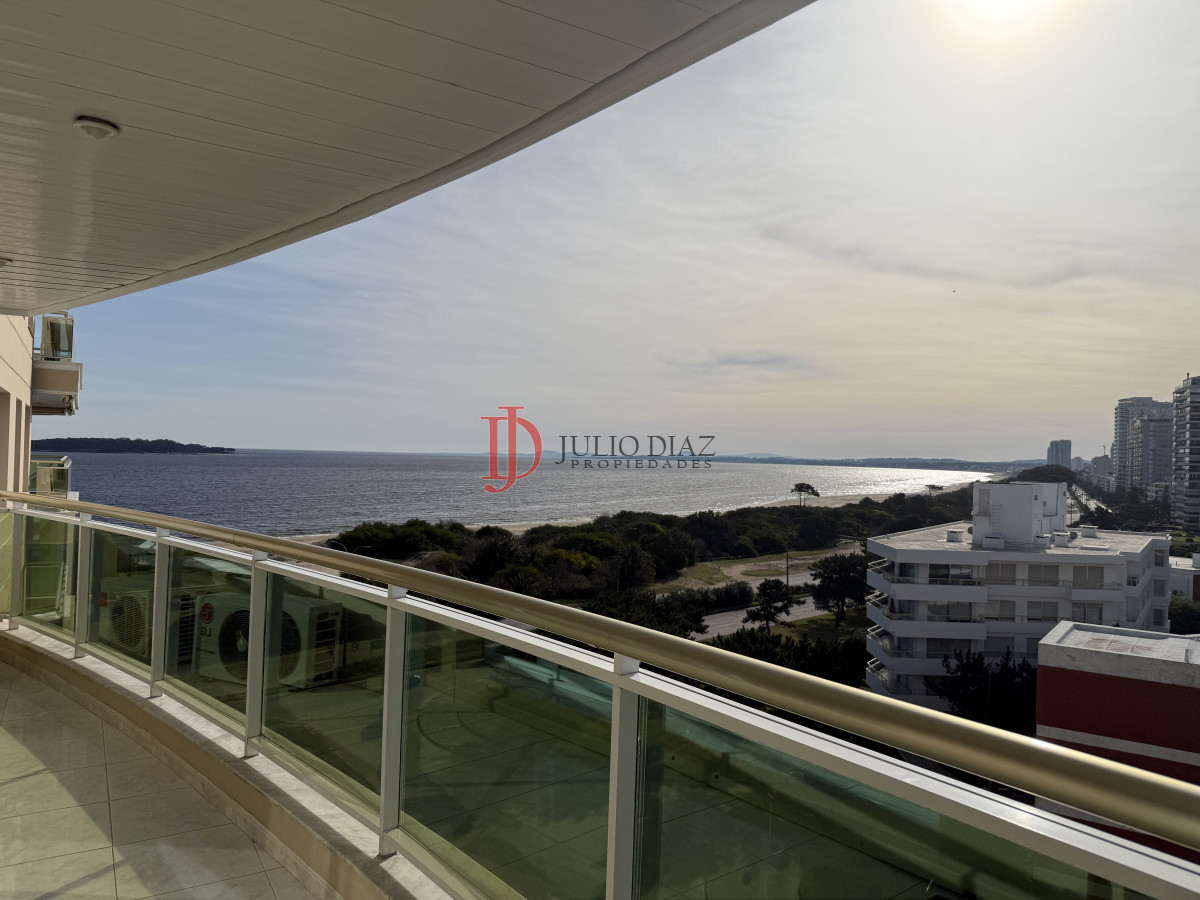 APARTAMENTO EN CORAL TOWER ALQUILER DE TEMPORADA  - JDI5578A