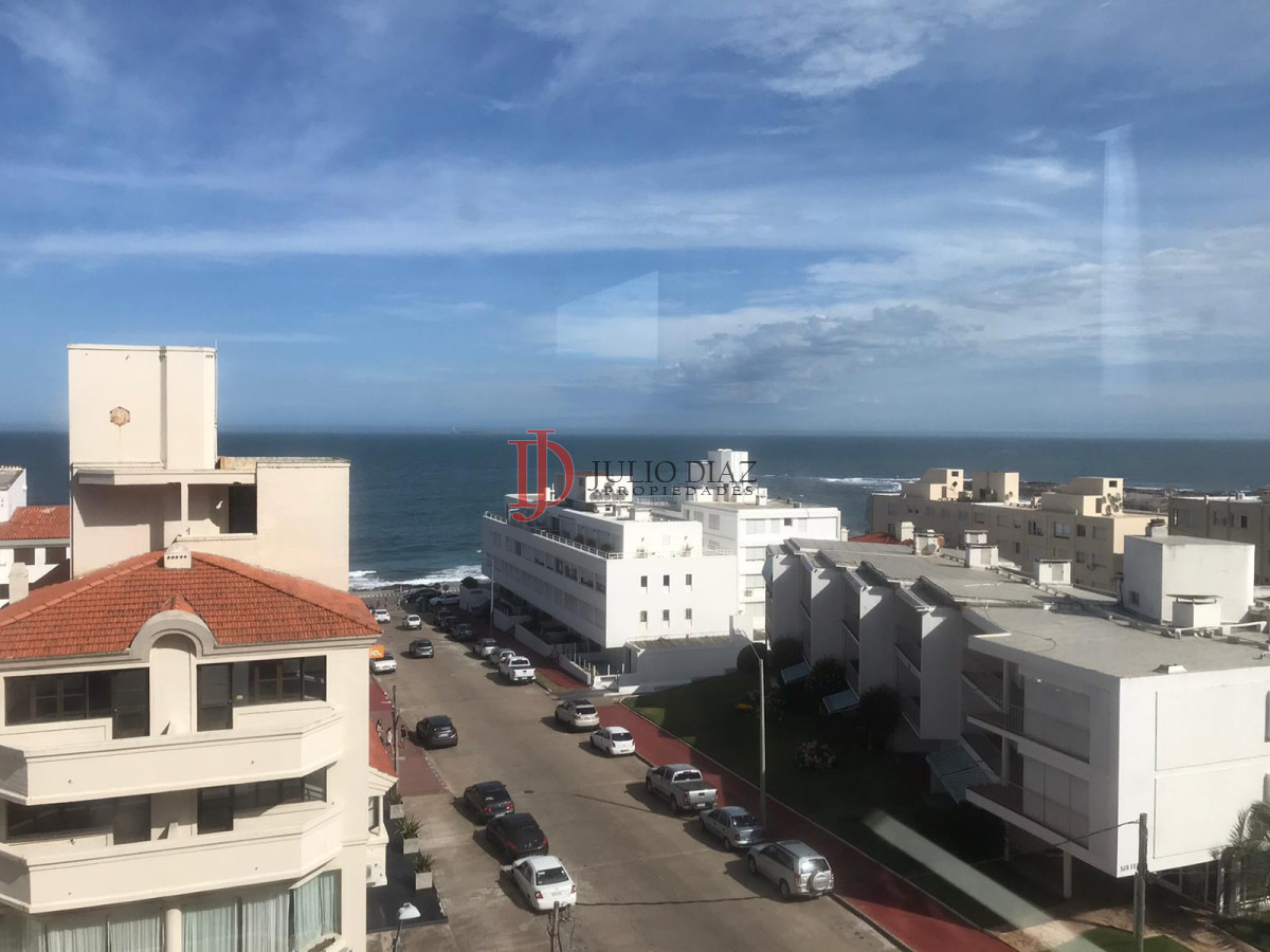 VISTA AMPLIA AL MAR - JDI6912A