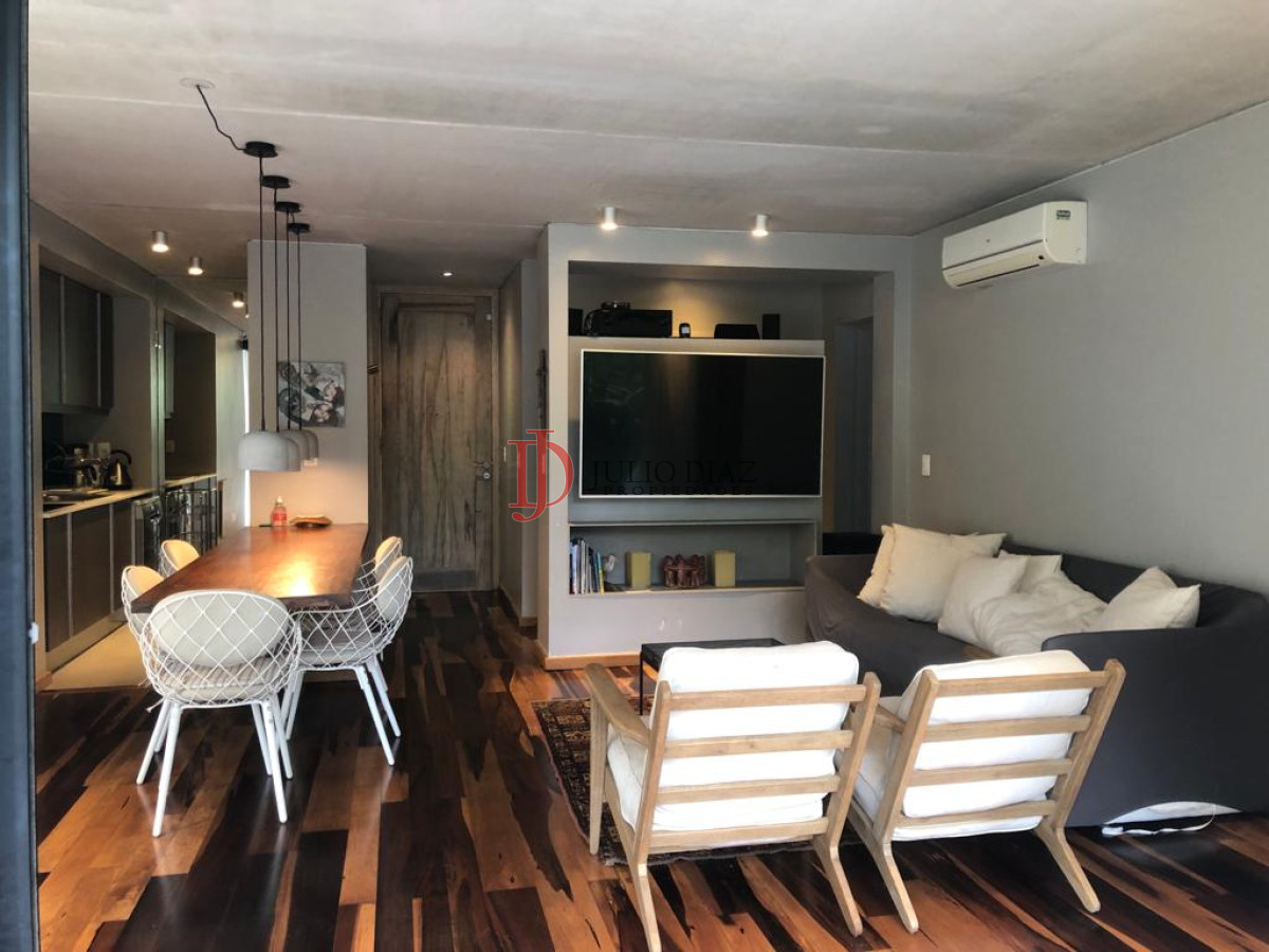 APARTAMENTO EN PEDRAGOSA SIERRA - JDI6839A