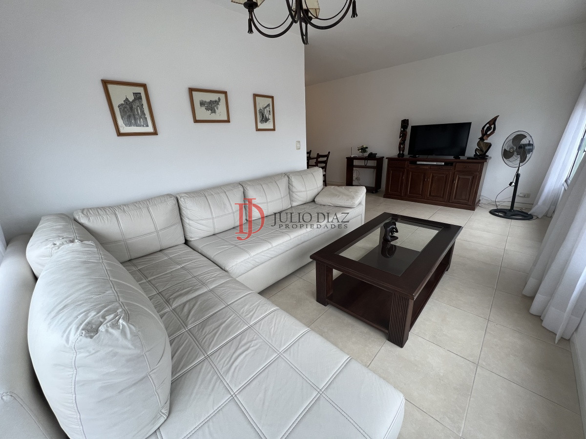 APARTAMENTO RECICLADO EN PENINSULA - JDI629A
