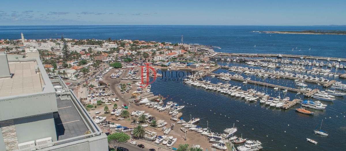 APTO EN PENINSULA CON VISTA 360 GRADOS - JDI6505A