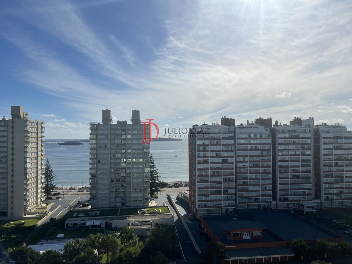 TORRE IMPERIALE EN VENTA PISO ALTO - JDI5011A