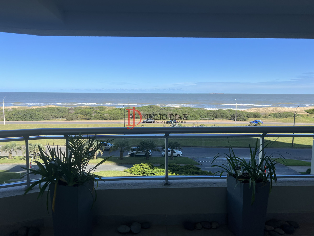 APARTAMENTO EN TORRE LOBOS  - JDI3859A