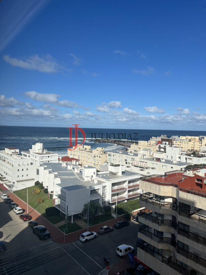 Apartamento luminoso en Península  - JDI735A