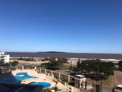 APARTAMENTO EN VENTA EDIFICIO LE JARDIN