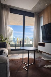 APARTAMENTO A ESTRENAR EN LA BRAVA