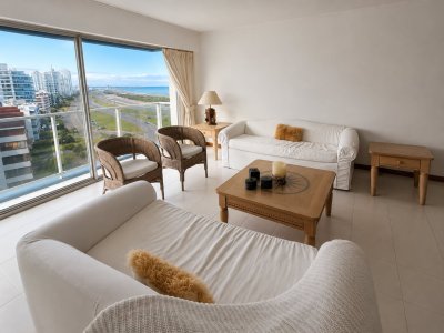 APARTAMENTO EN VENTA SOBRE CHIVERTA 