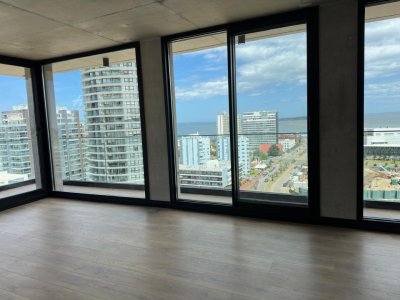 APARTAMENTO 3 DORMITORIOS - A ESTRENAR EN CHIVERTA