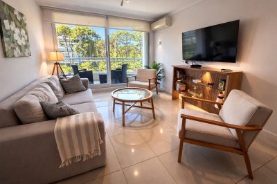 APARTAMENTO MODERNO EN ROOSEVELT