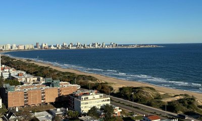 AMPLIO APARTAMENTO EN PRIMERA LINEA DE LA MANSA