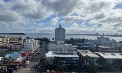 APARTAMENTO EN EDIFICIO CLASICO DE LA PENÍNSULA