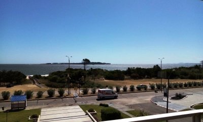APARTAMENTO EN PRIMERA LINEA DE LA MANSA