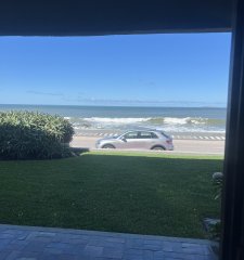 APARTAMENTO FRENTE AL MAR EN LA PENINSULA