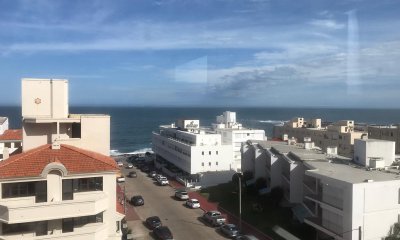 VISTA AMPLIA AL MAR