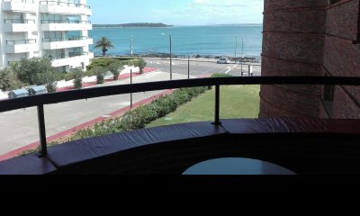 APARTAMENTO EN PENINSULA