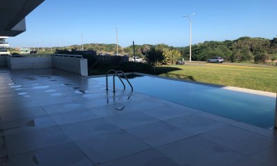 ESPECTACULAR APARTAMENTO EN PRIMERA LINEA