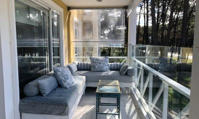 APARTAMENTO EN PRIMERA LINEA DE LA BRAVA