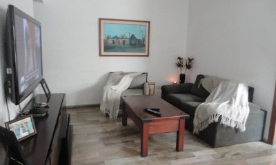 PENINSULA TRES DORMITORIOS