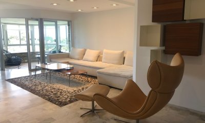 APARTAMENTO RECICLADO DECORADO POR BOCONCEPT