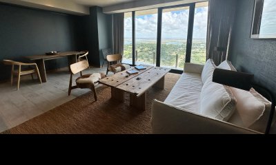 PISO ALTO EN EDIFICIO SURFSIDE