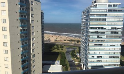 TORRE MARINA II PISO ALTO