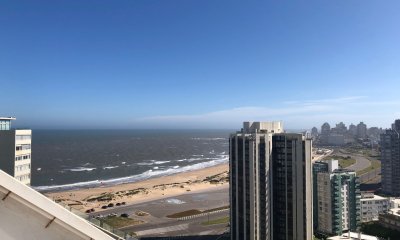 PENTHOUSE EN LA BRAVA