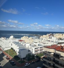 Apartamento luminoso en Península