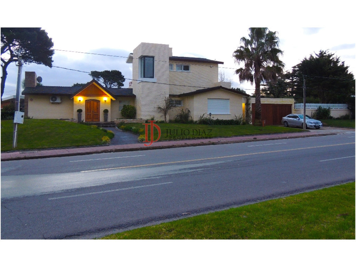 CASA EN MANSA - JDI5936C