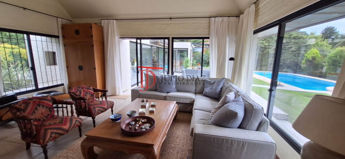 DISFRUTA EL CONFORT DE ESTA HERMOSA CASA EN VENTA  - JDI6992C
