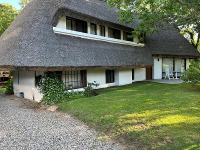  CASA CLASICA EN RINCÓN DEL INDIO