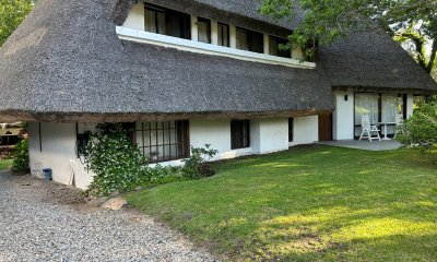 CASA CLASICA EN RINCÓN DEL INDIO