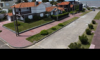 CASA RECICLADA EN PENINSULA  PROXIMA AL FARO.