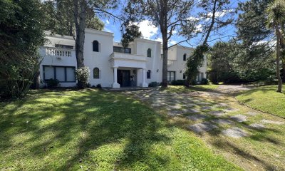 CASA EN VENTA EN RINCÓN DEL INDIO