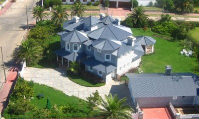 Casa en Punta del Este, Península