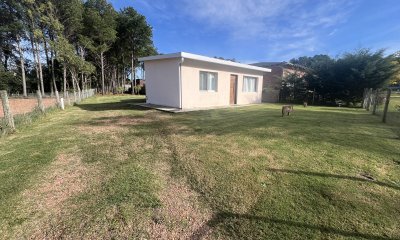 CASA EN VENTA EN CHACRAS DEL PINAR