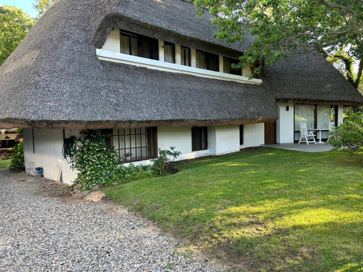 Casa Clasica en Rincón del Indio
