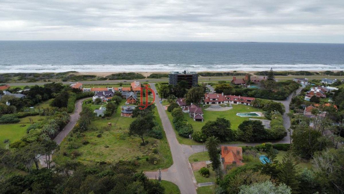 BARRIO PARQUE GOLF - JDI7071T