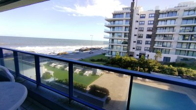 Venta Apto Península Punta 3D Piscina 