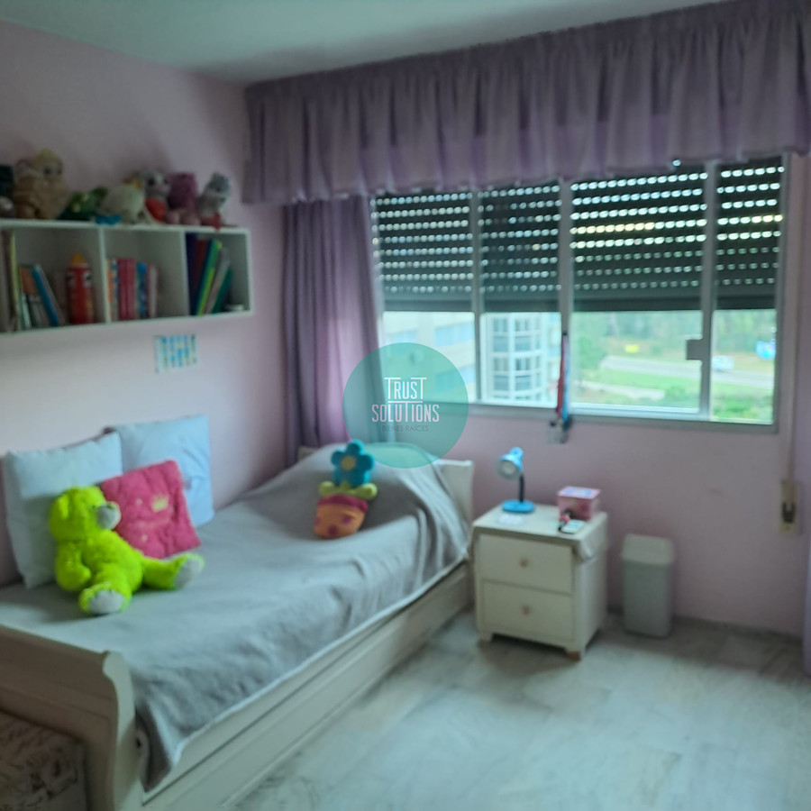 Apartamento ID.1126 - Venta Apto 3D Roosevelt Punta con Amenities premium 