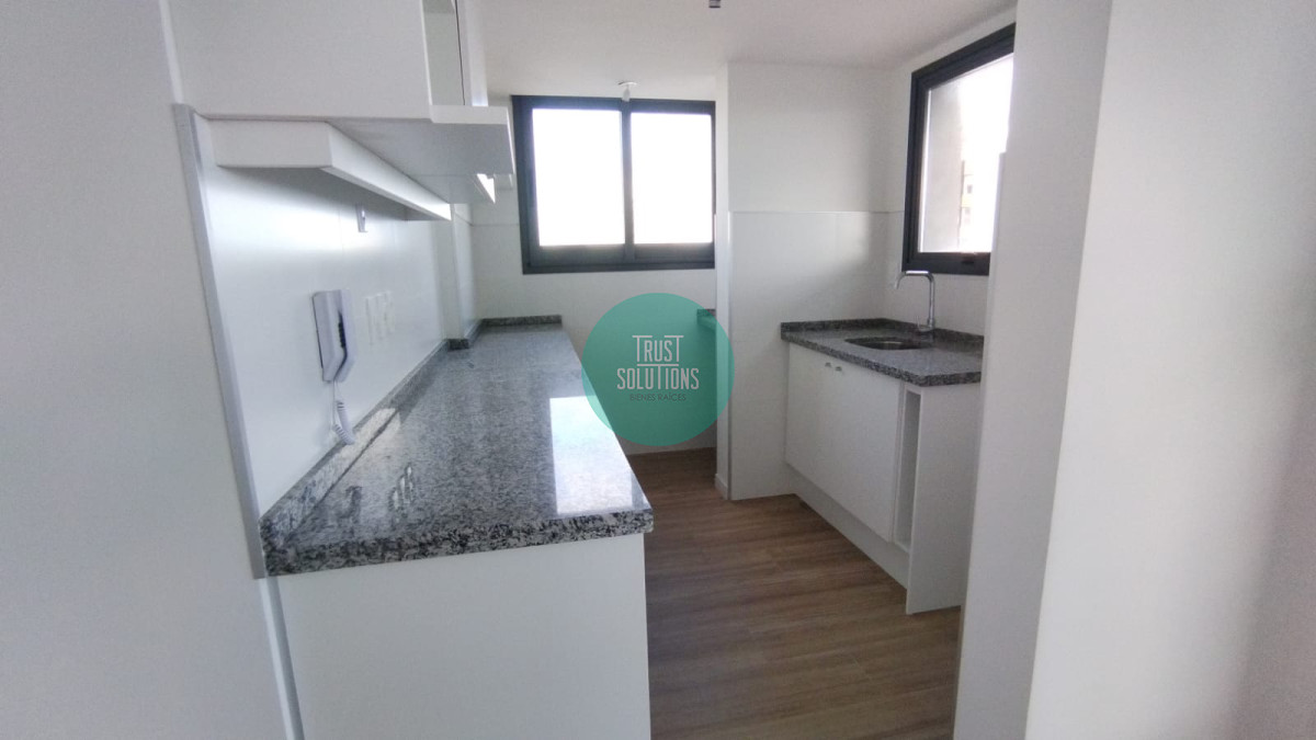 Apartamento ID.1545 - Venta Apto 2D a estrenar Brava Punta con Amenities prox mar 