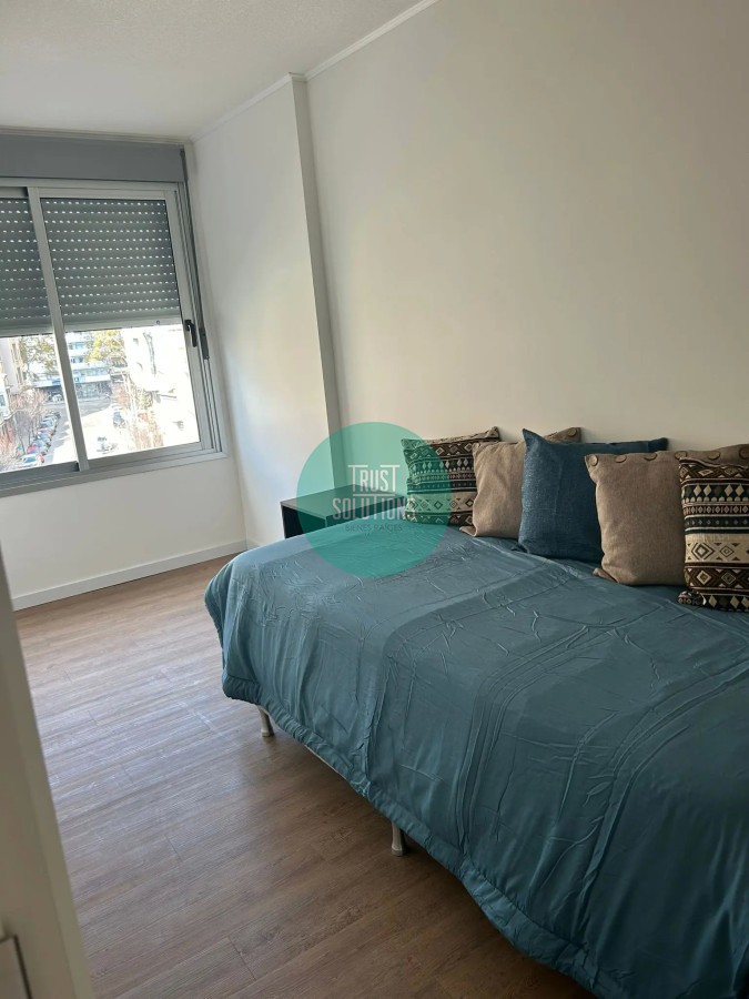 Apartamento ID.291 - Venta Ap.Cordón 2D Amenities Ed.ONN Be Hache Colonia Amenities 