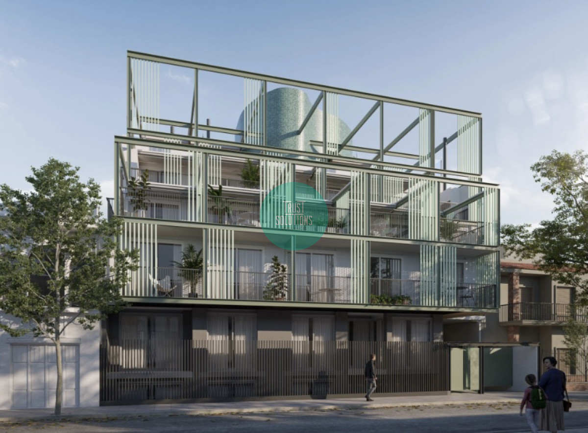 Apartamento ID.840 - Venta Ap.Punta Carretas 1 Suite Toilette Amenities a estrenar