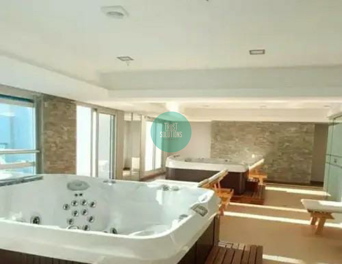 Apartamento ID.1524 - Venta y Alquiler Anual Piso alto 2D Mansa Punta con Amenities premium con vista espectacular 