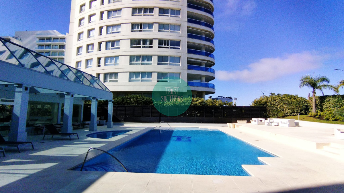 Apartamento ID.250 - Venta Apto Mansa 3D y Dep Amenities 