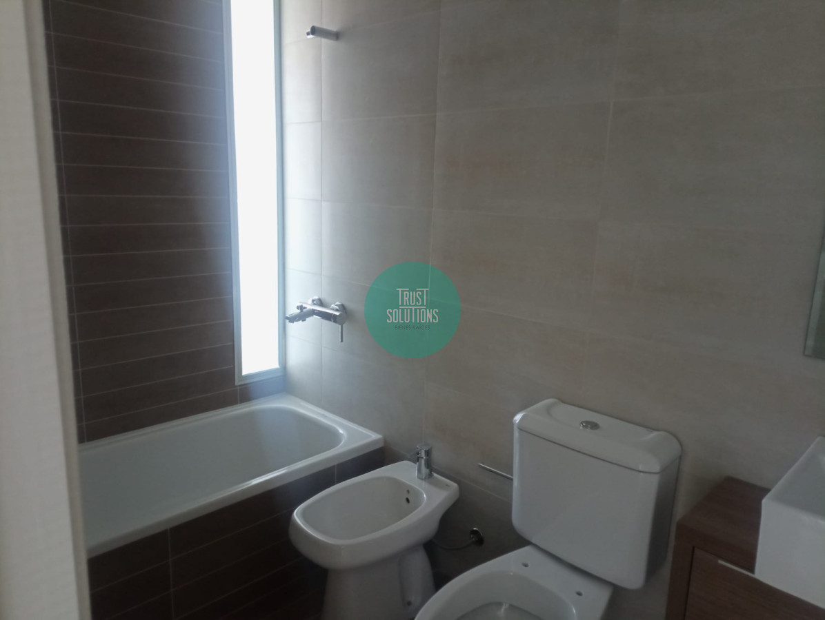 Apartamento ID.512 - Venta Apartamento Brava Punta Piso alto a estrenar 1D con Amenities 